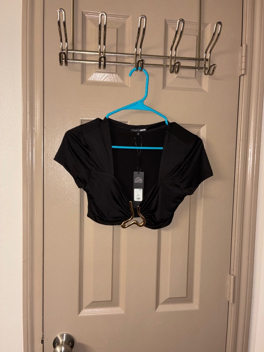 Fashion Nova shirt